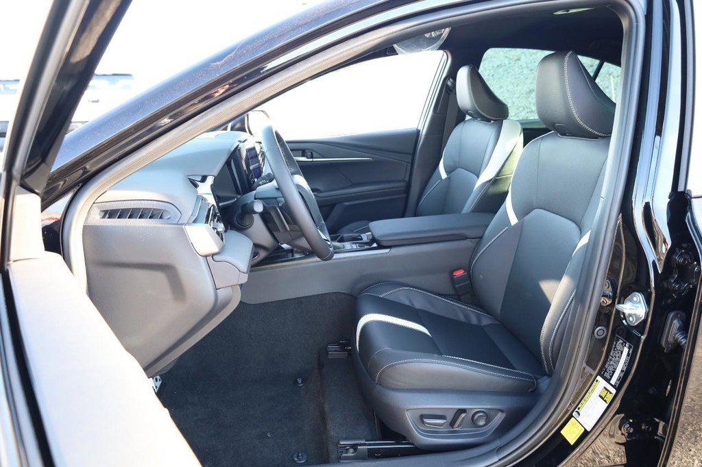 New 2026 Toyota Camry SE AWD/4WD image 8