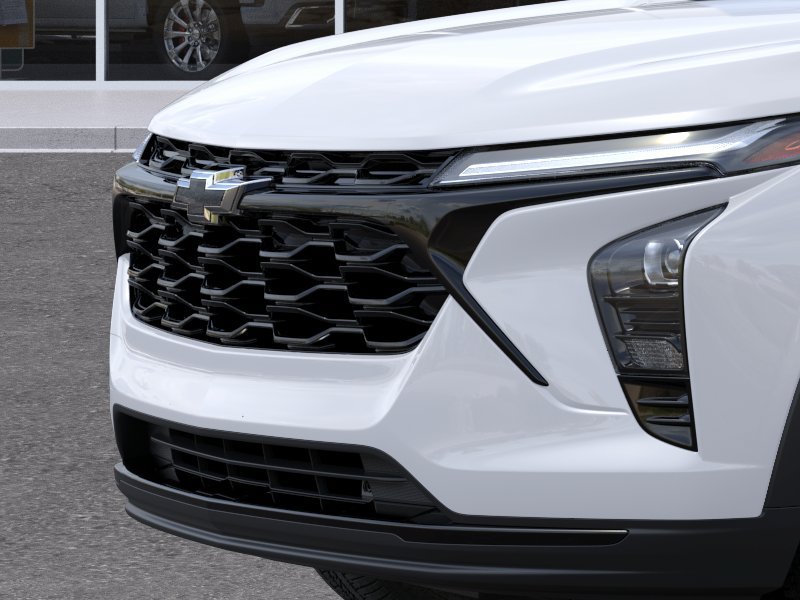 New 2026 Chevrolet Trax LT w/ Driver Confidence Package FWD image 41