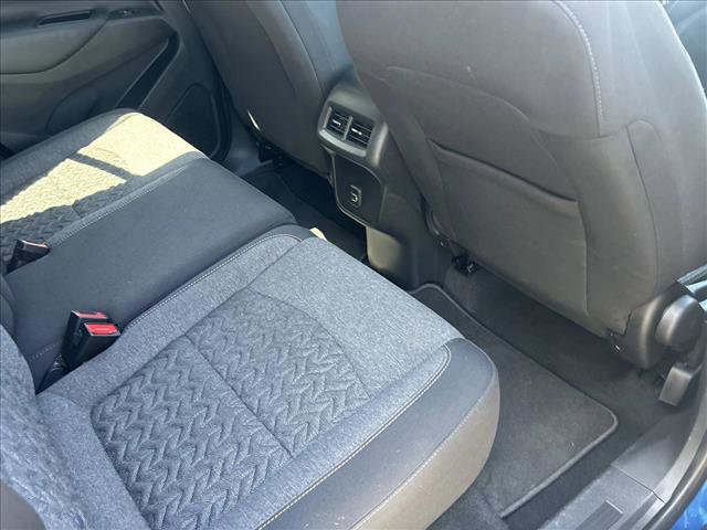 Used 2023 Chevrolet Equinox LT FWD image 21