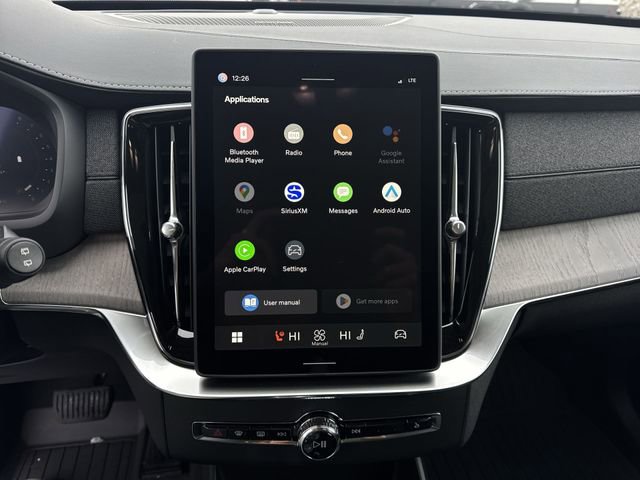 New 2026 Volvo XC90 B6 Ultra w/ Protection Package AWD/4WD image 14
