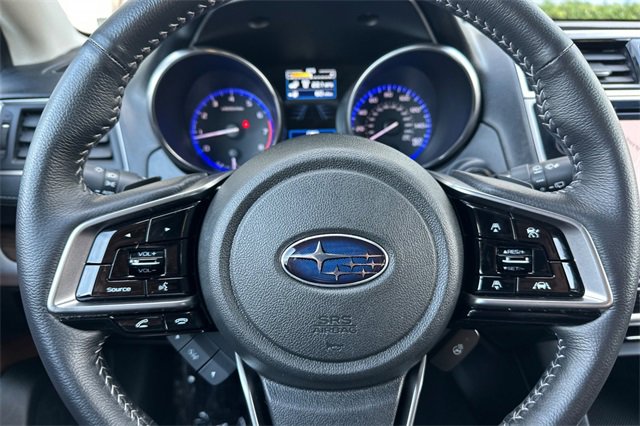 Used 2019 Subaru Outback 3.6R Touring image 28