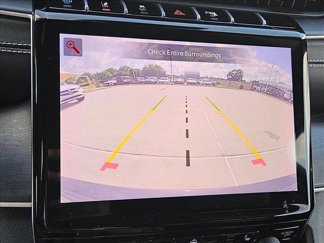Used 2024 Jeep Grand Cherokee Limited 4xe AWD/4WD image 14