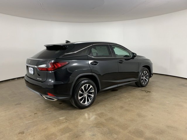 Used 2022 Lexus RX 350 AWD w/ Premium Package image 8