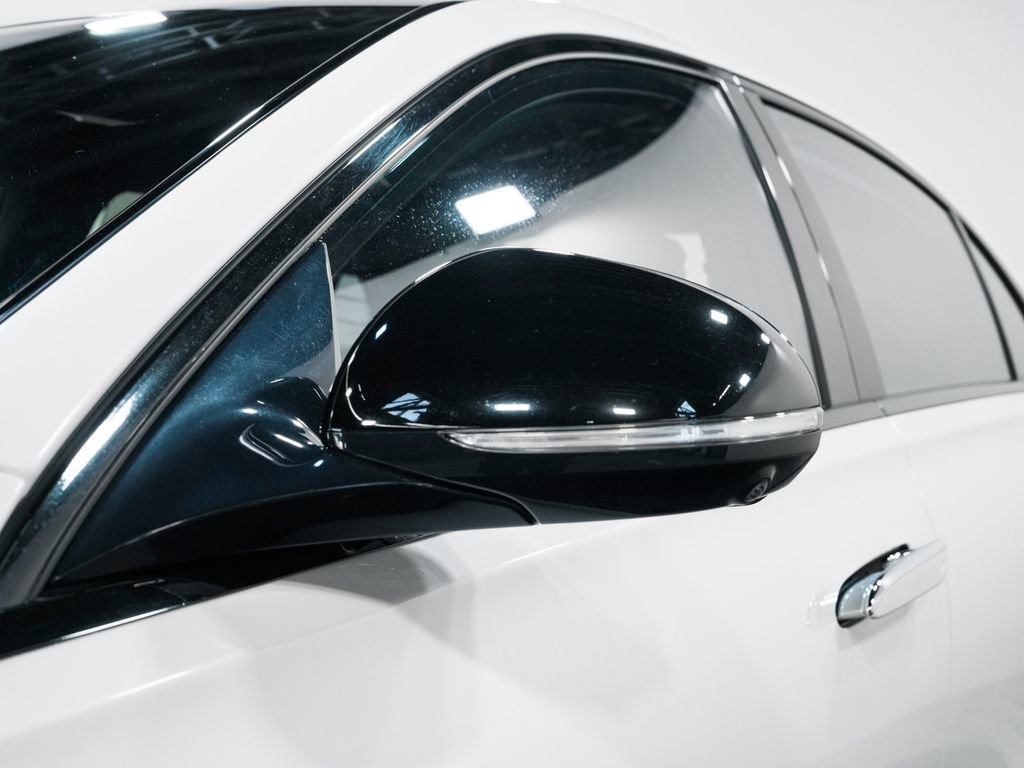 Used 2023 Mercedes-Benz S 500 4MATIC w/ AMG Line image 39