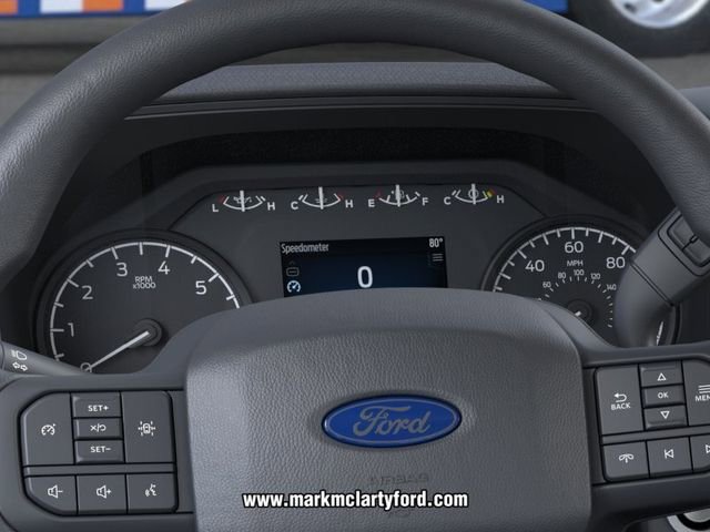 New 2026 Ford F150 XL AWD/4WD image 13