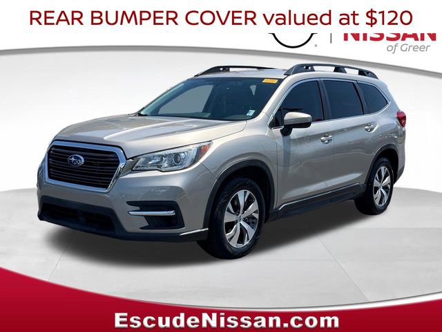 Used 2019 Subaru Ascent Premium AWD/4WD image 7