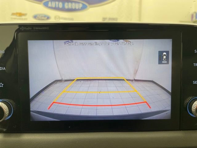 Used 2020 Hyundai Sonata SEL w/ Convenience + Sunroof Package image 4