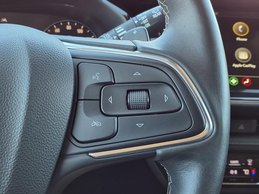 Used 2023 Buick Envision Preferred image 23