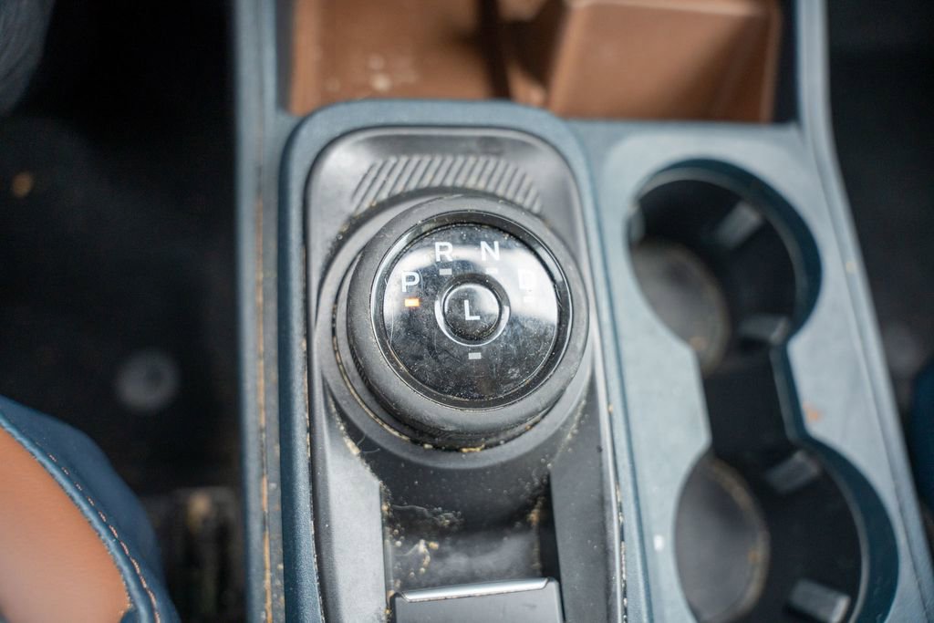 Used 2022 Ford Maverick Lariat w/ Equipment Group 500A Standard image 24