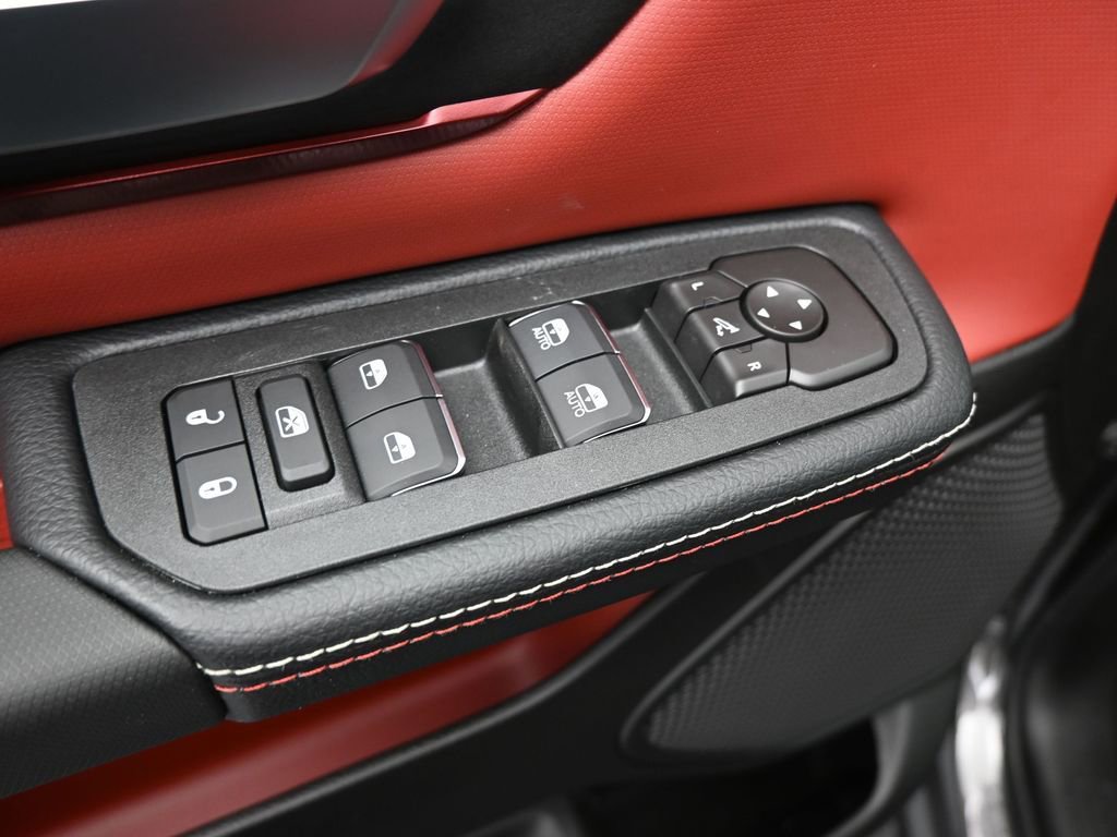 New 2026 RAM 1500 Rebel w/ Rebel Level 1 Equipment Group image 13