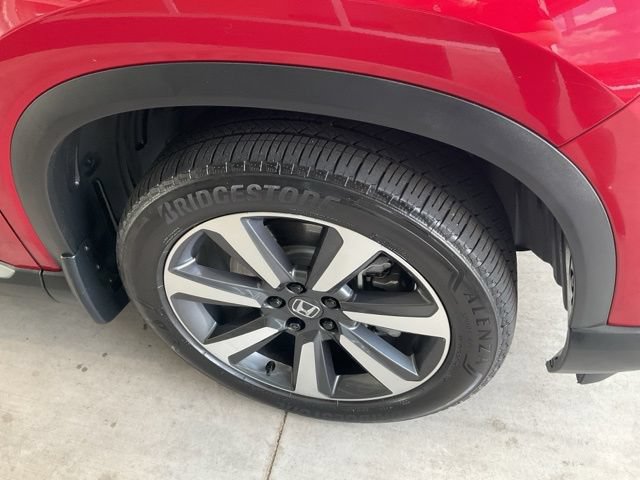 Certified 2023 Honda Pilot Elite image 23