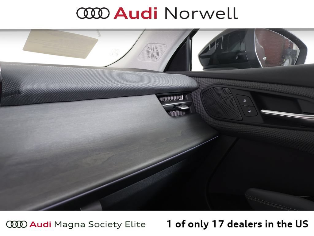 New 2026 Audi Q3 quattro 2.0T AWD/4WD image 5