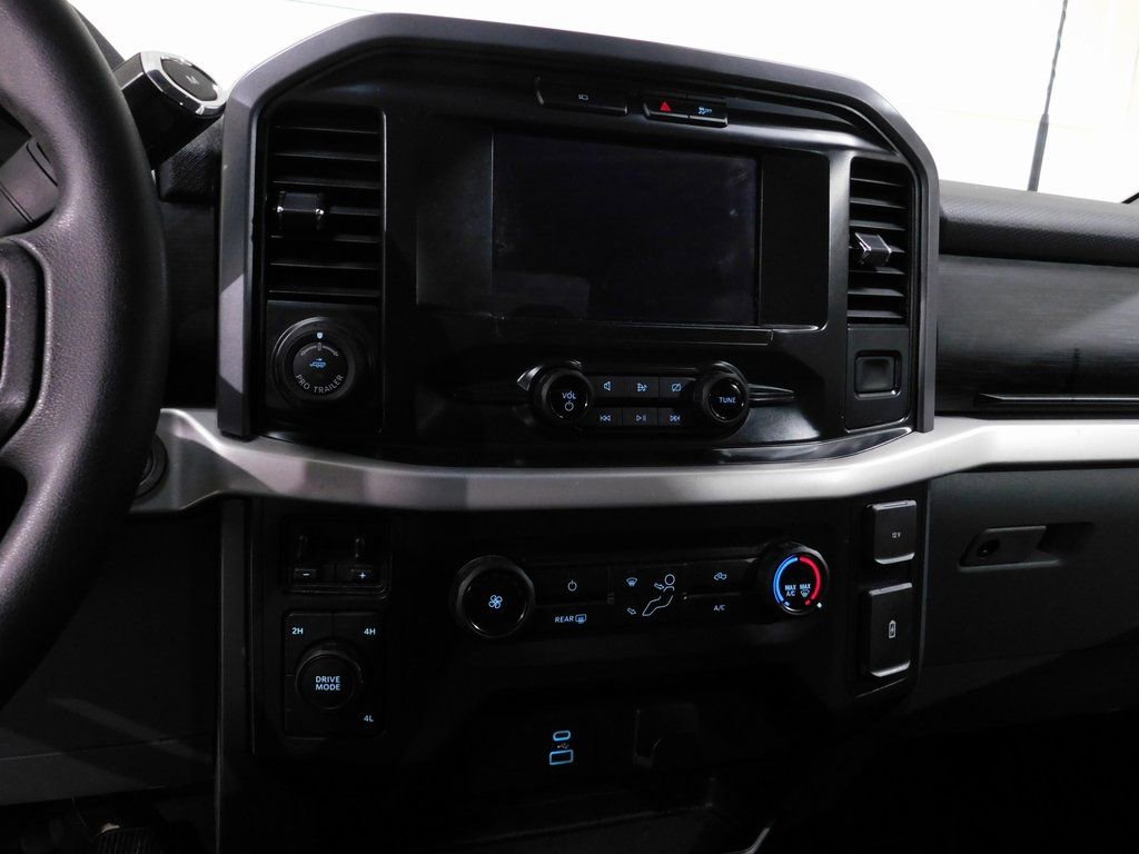Used 2022 Ford F150 XLT w/ Trailer Tow Package image 53