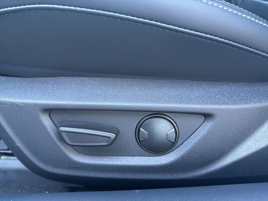 Certified 2024 Ford Mustang GT Premium image 14