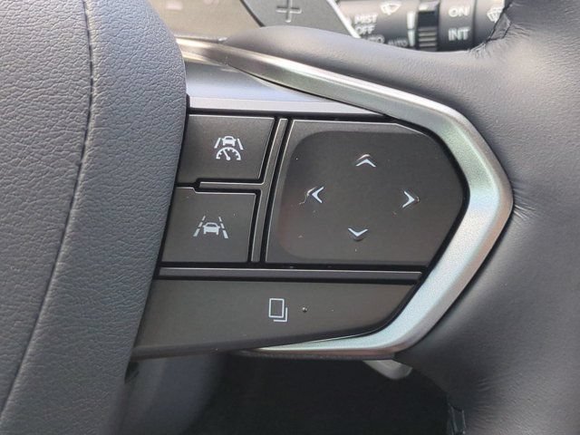 New 2026 Lexus TX 350 AWD w/ Technology Package image 24