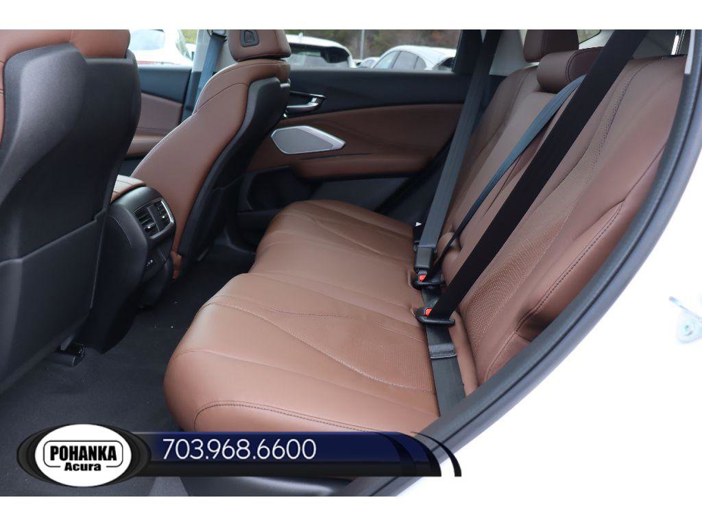 New 2026 Acura RDX w/ Technology Package image 31