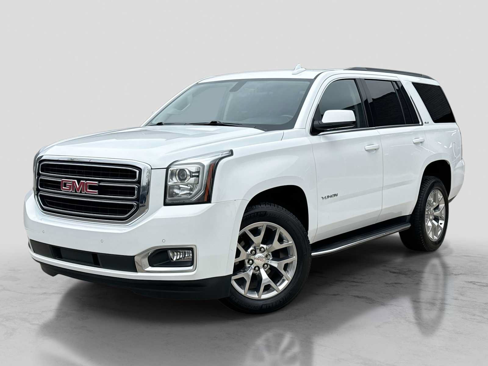 Used 2020 GMC Yukon SLE w/ SLE Value Package