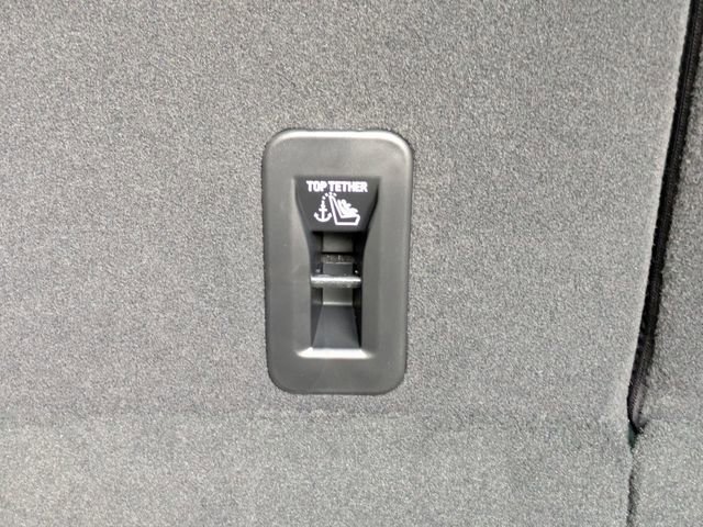 New 2026 Chevrolet Suburban High Country image 34