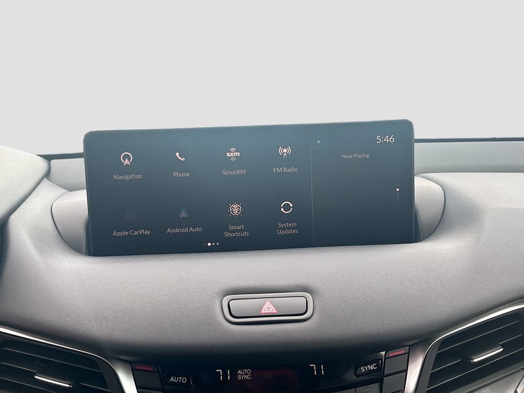 Used 2025 Acura TLX w/ Technology Package FWD image 15