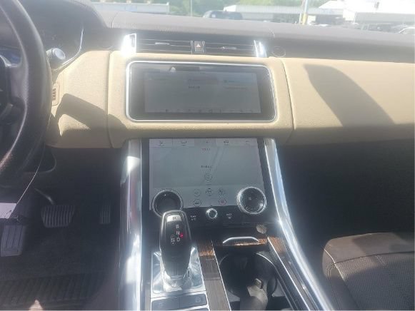 Used 2019 Land Rover Range Rover Sport HSE AWD/4WD image 6