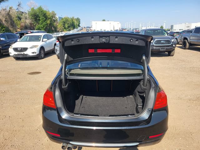Used 2013 BMW 328i Sedan RWD image 27