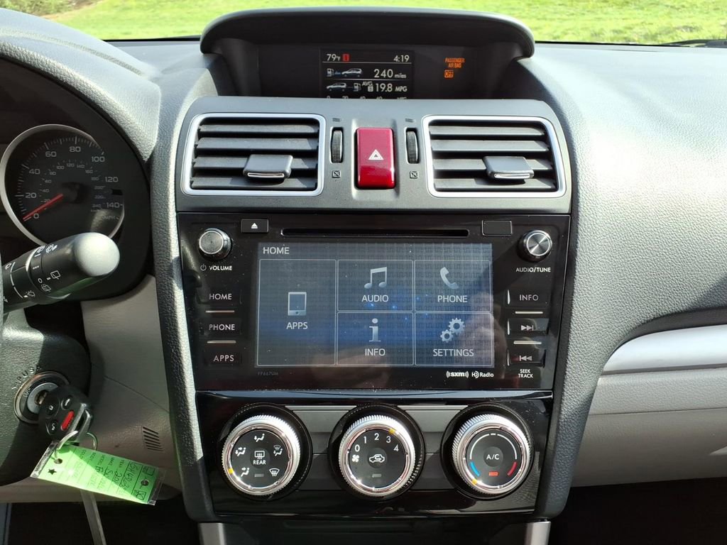 Used 2016 Subaru Forester 2.5i Premium w/ Popular Package #2 image 20