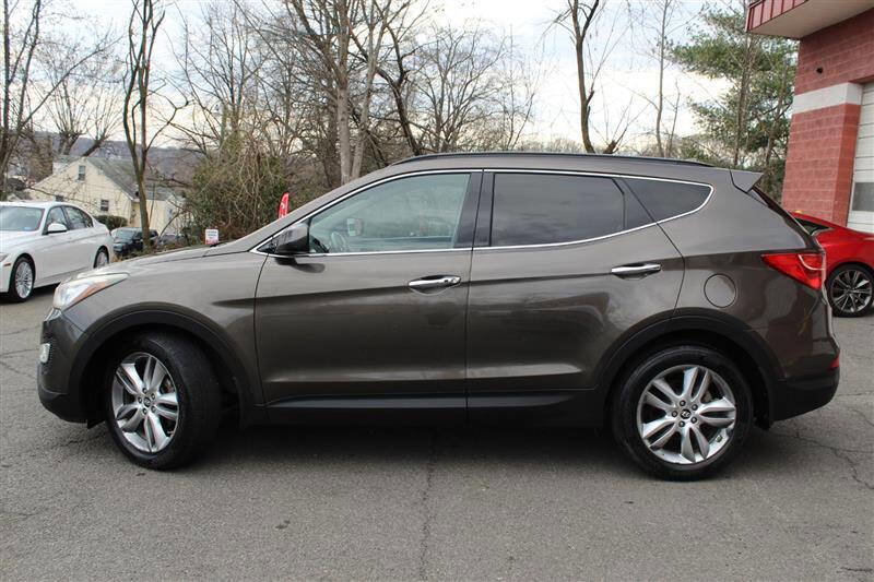 Used 2013 Hyundai Santa Fe Sport 2.0T AWD/4WD image 2
