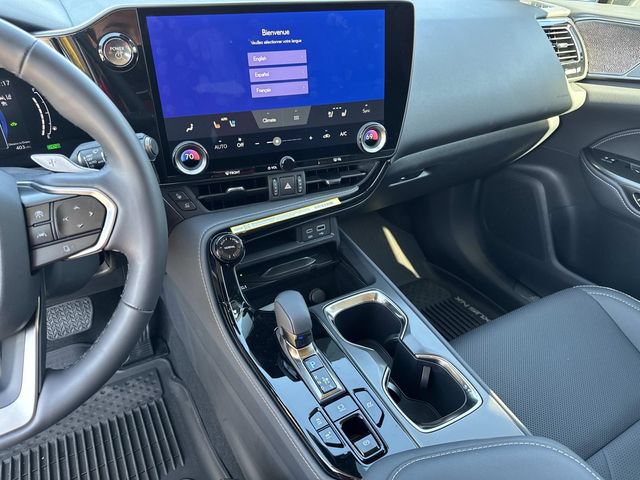 New 2026 Lexus NX 350 AWD w/ Accessory Package (2T) image 27