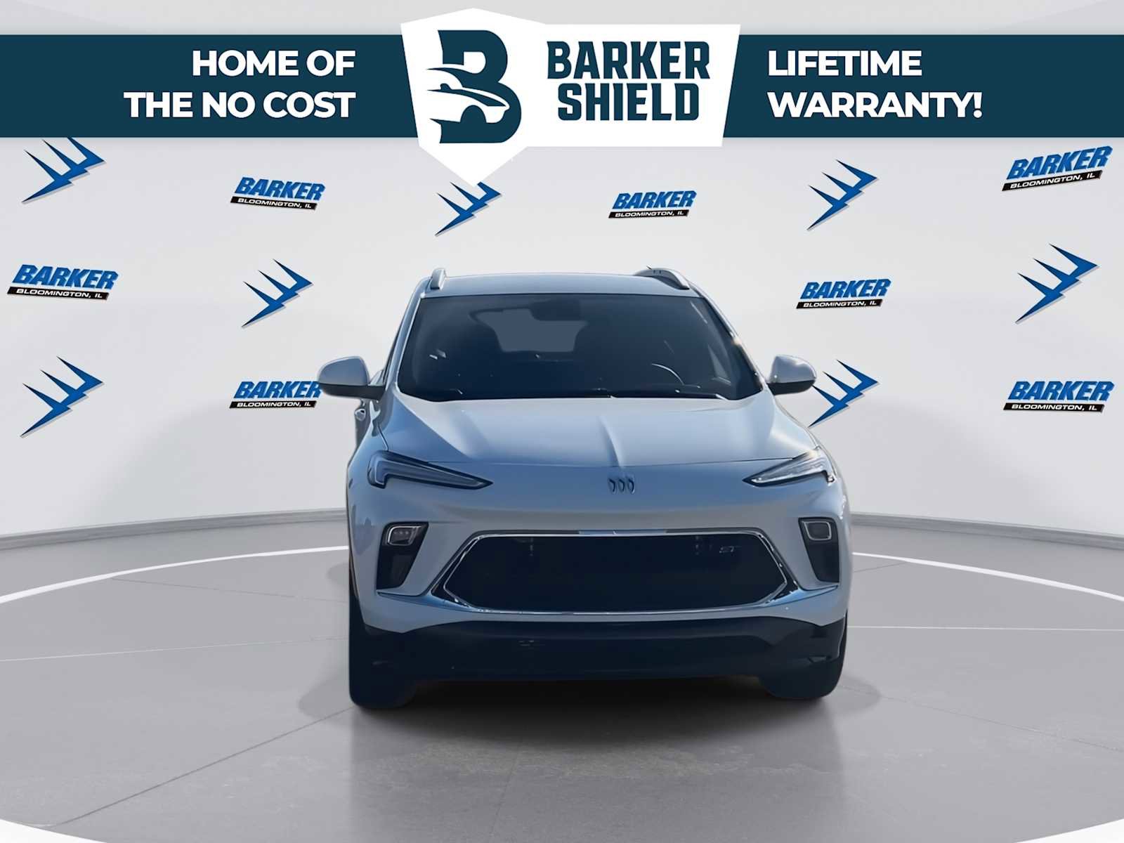 New 2026 Buick Encore GX Sport Touring w/ Comfort Package image 3