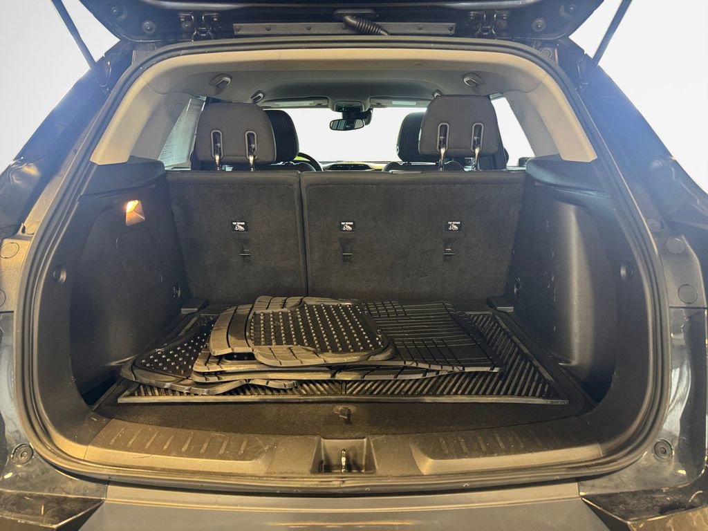 Used 2023 Chevrolet TrailBlazer LT w/ Convenience Package image 25