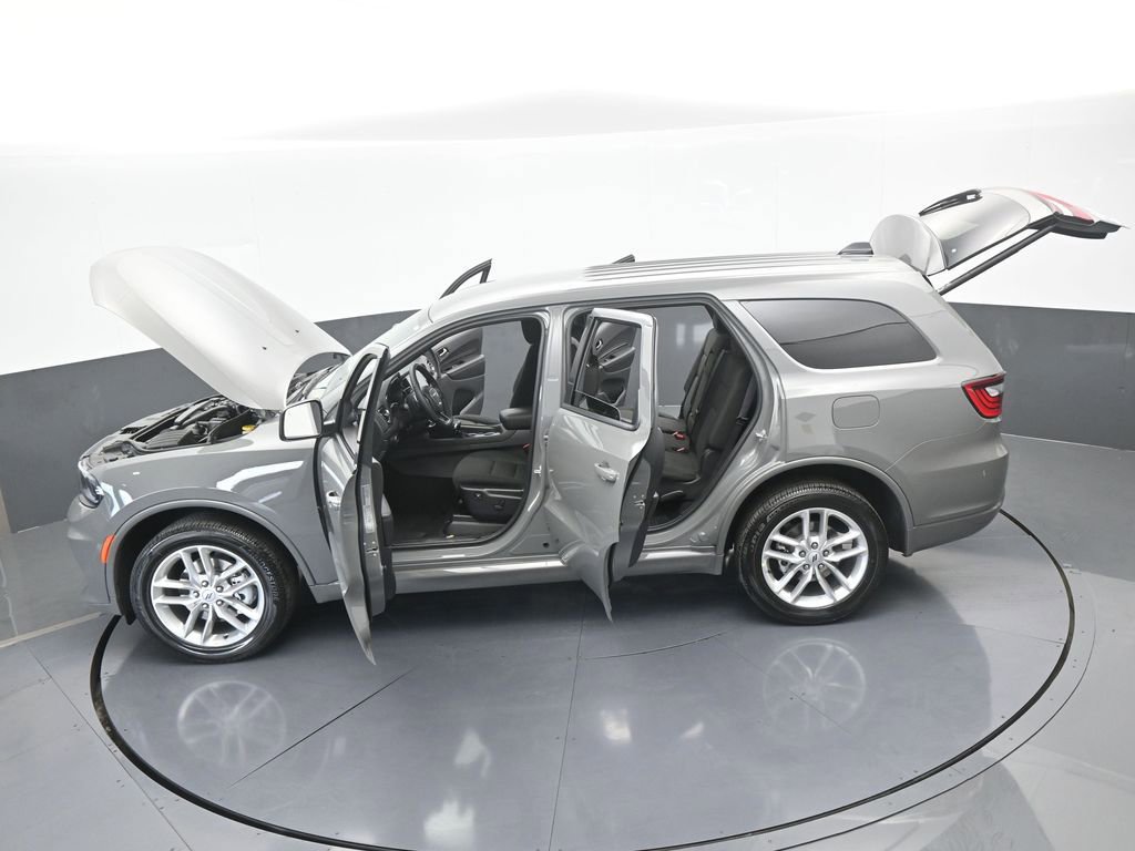 Used 2026 Dodge Durango GT image 64