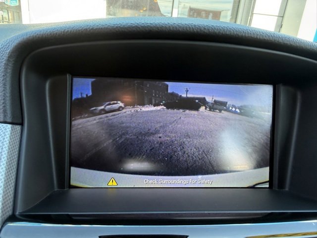 Certified 2013 Chevrolet Cruze LTZ image 26