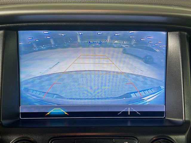 Used 2018 Chevrolet Colorado LT w/ LT Convenience Package image 22