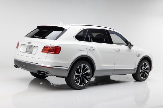Used 2017 Bentley Bentayga image 15