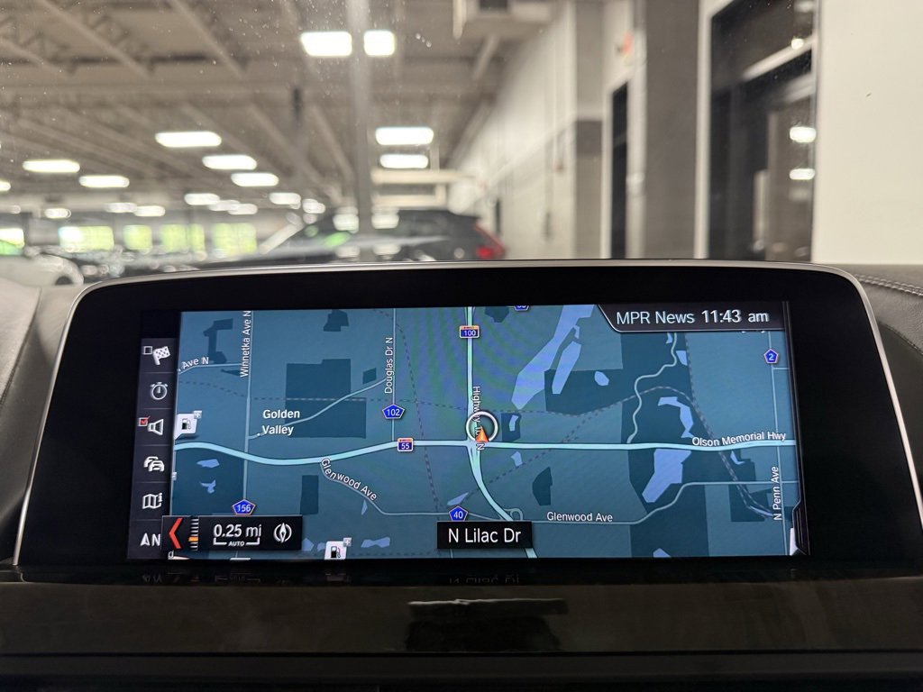 Used 2018 BMW 650i Convertible image 13