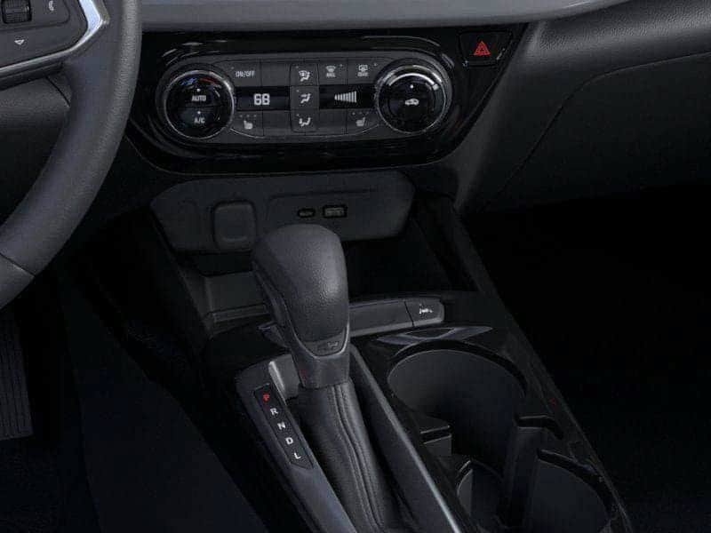New 2026 Chevrolet Trax LT w/ LT Convenience Package FWD image 71