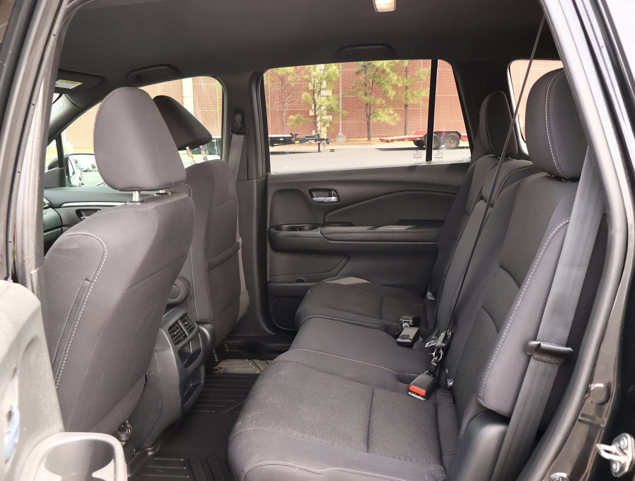 Used 2021 Honda Passport Sport image 20