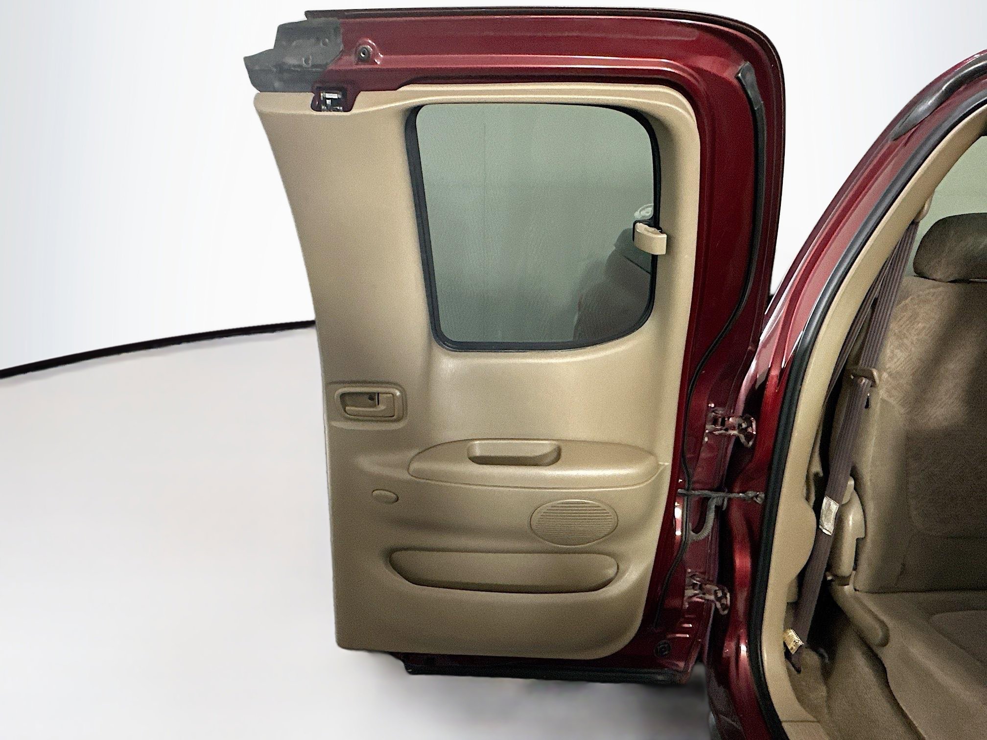 Used 2003 Toyota Tundra Limited RWD image 27