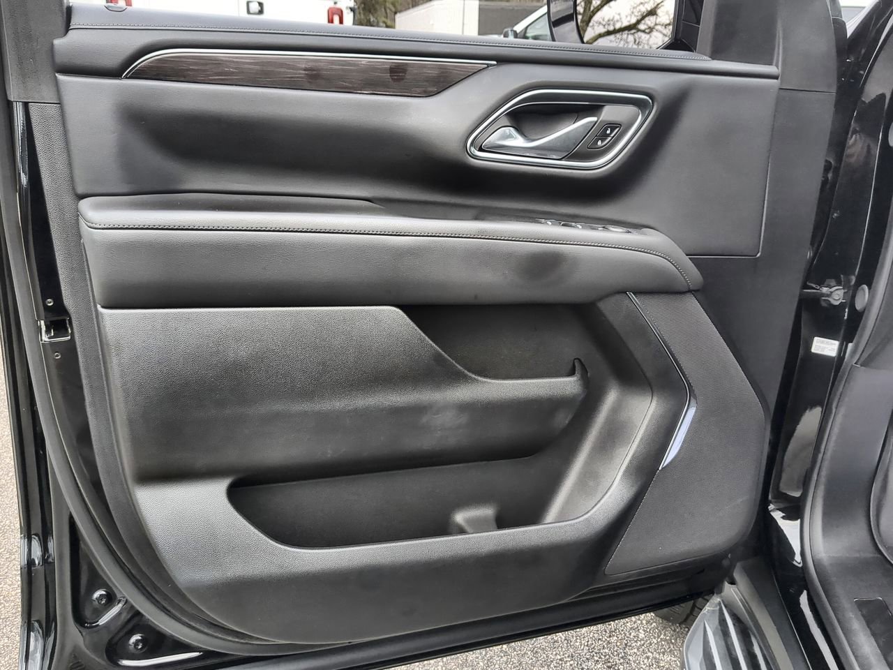 Used 2024 Chevrolet Tahoe LS image 21