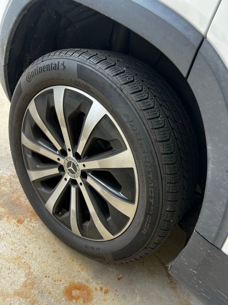 Certified 2023 Mercedes-Benz GLB 250 image 21