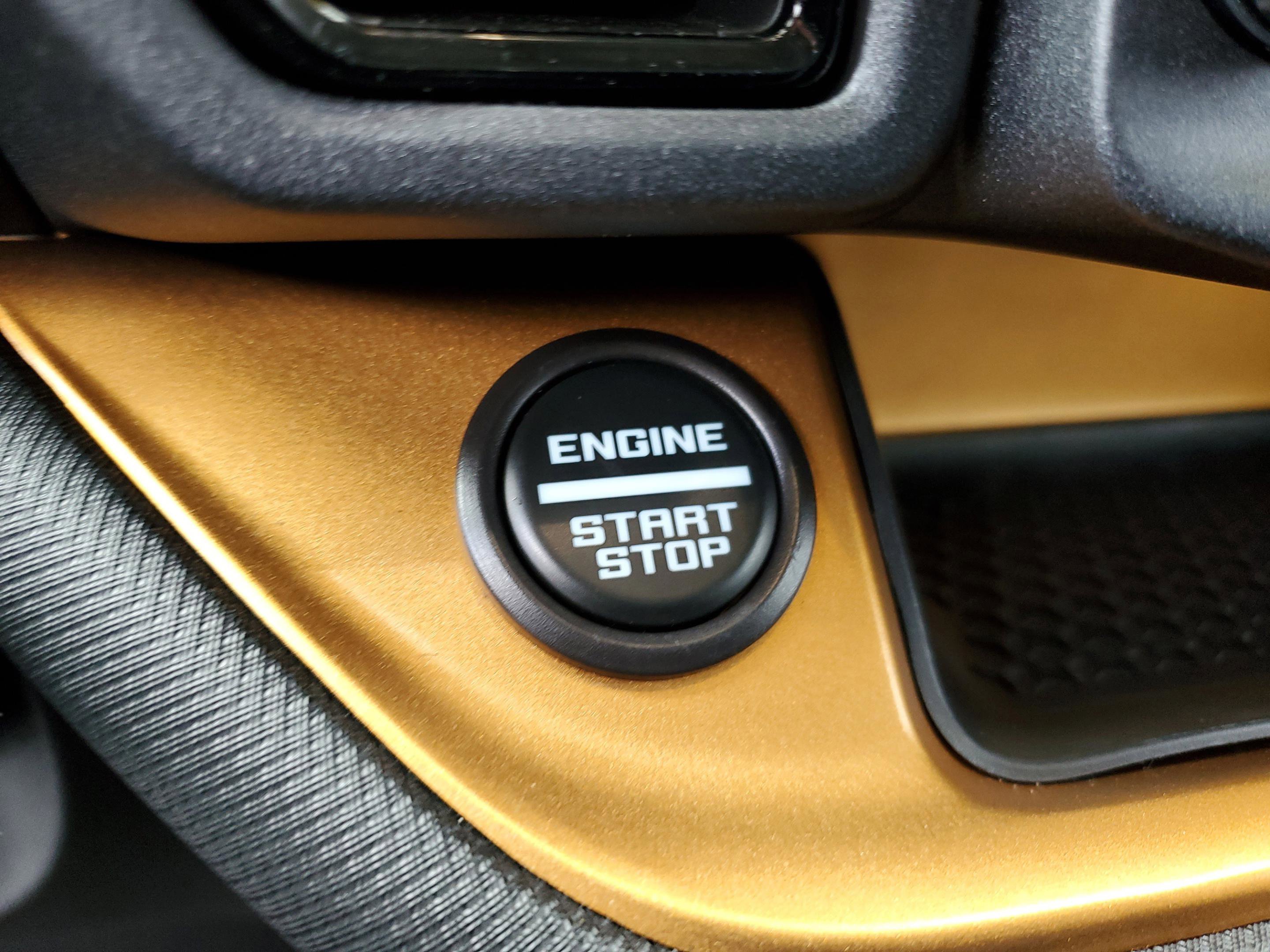 Used 2023 Ford Bronco Sport Badlands image 33