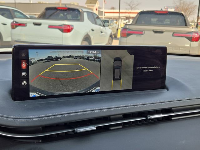 Used 2024 Genesis GV70 3.5T Sport w/ Sport Advanced Package image 12