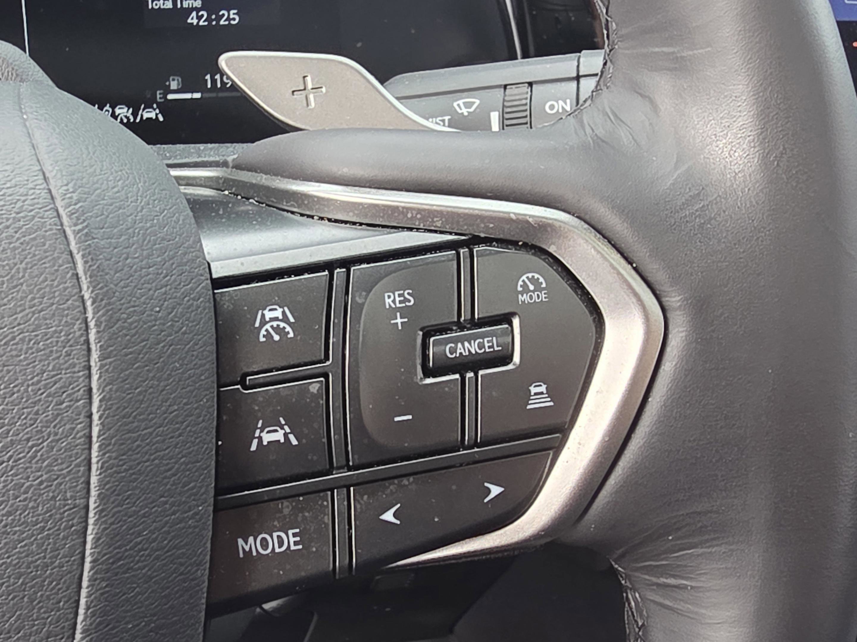 Used 2024 Lexus TX 350 TX 350 Premium image 16