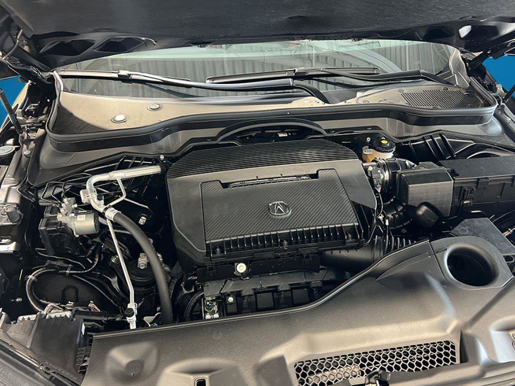 New 2026 Acura MDX A-Spec image 13