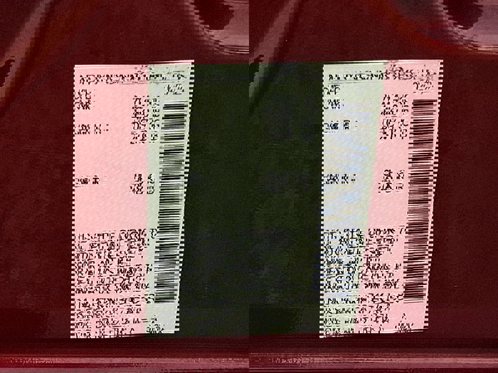 Certified 2022 Nissan Altima 2.0 SR image 27