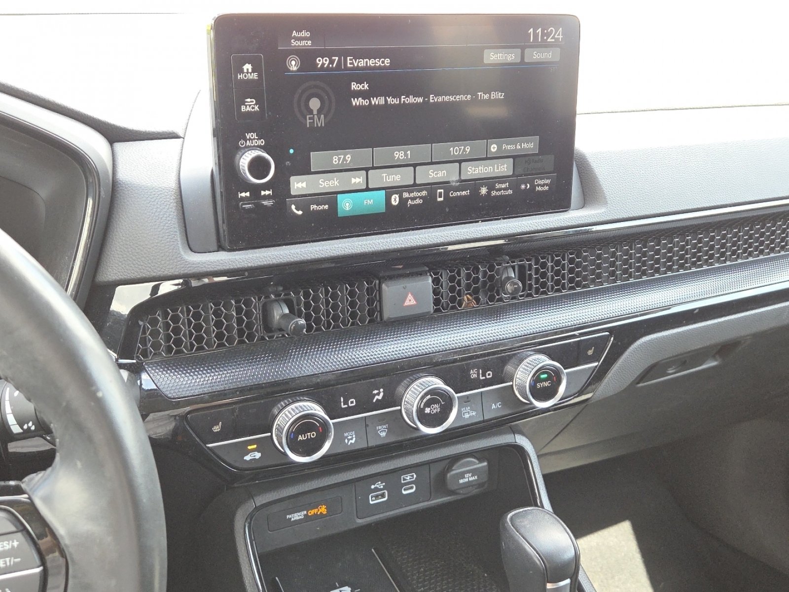 Used 2023 Honda CR-V EX-L image 31