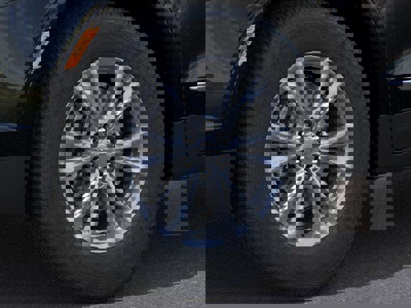 New 2026 Cadillac XT5 Luxury image 9