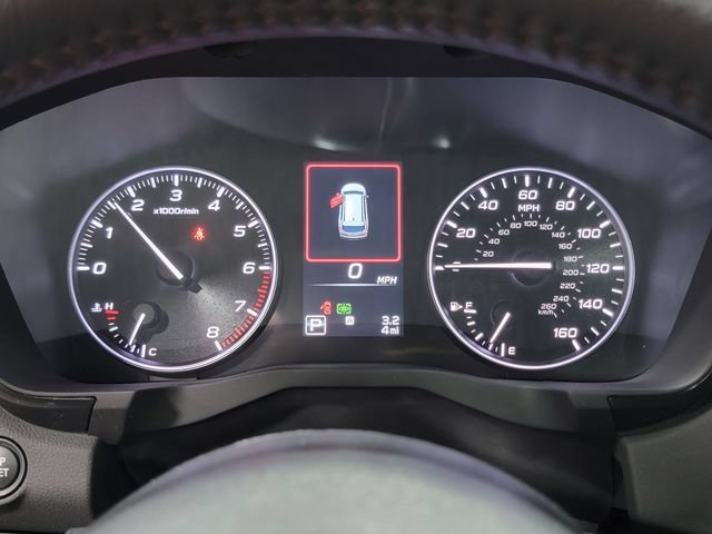 New 2026 Subaru Ascent Limited Bronze AWD/4WD image 31
