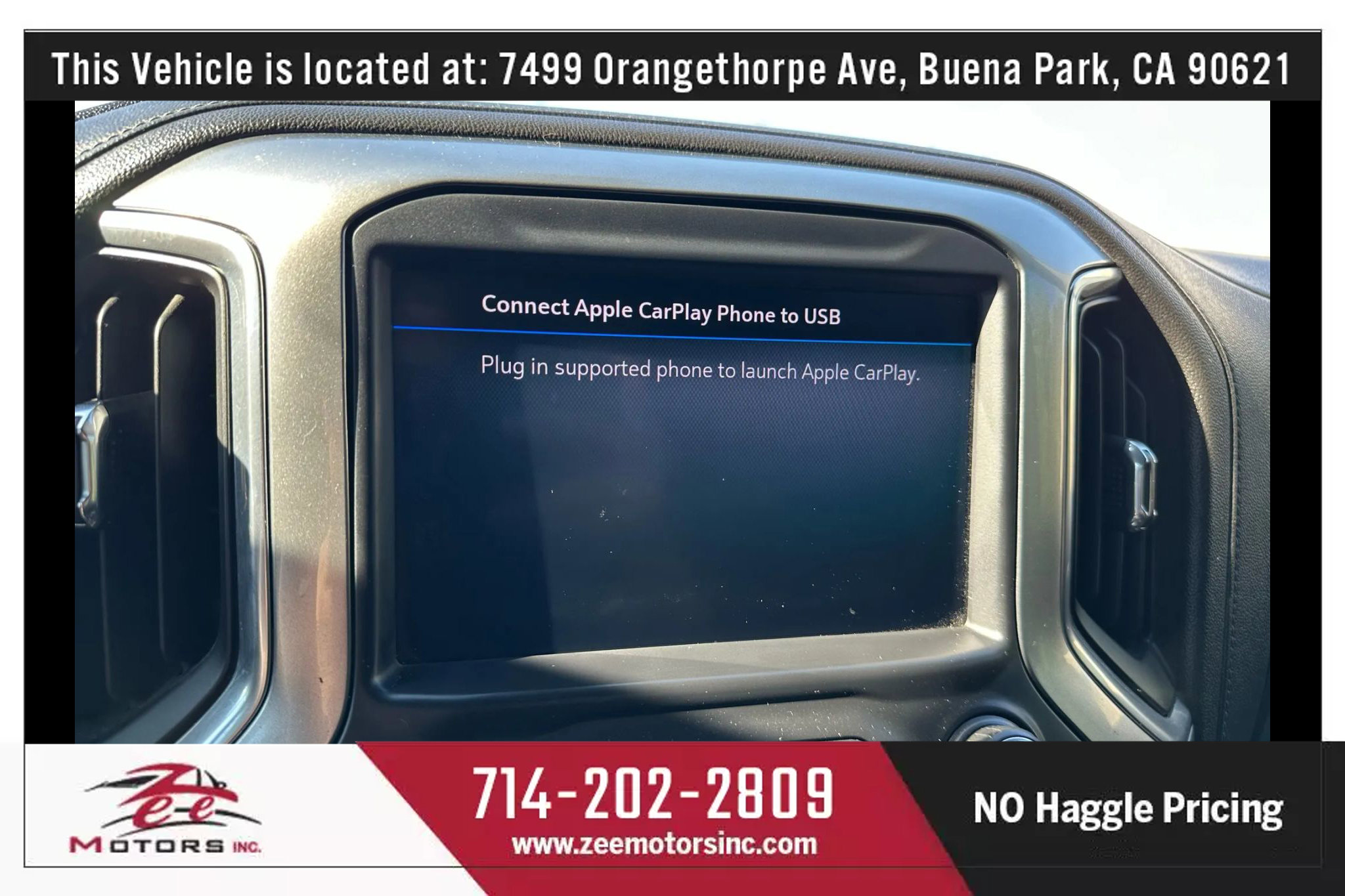 Used 2020 Chevrolet Silverado 2500 LT w/ All Star Edition image 39