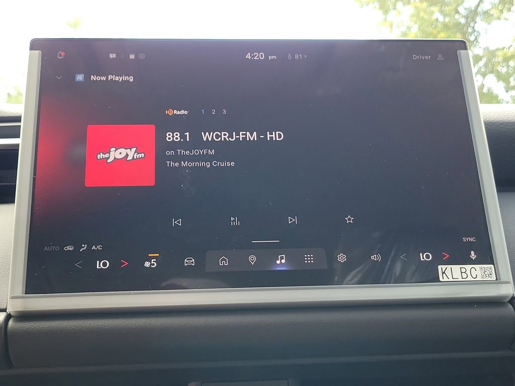 New 2026 MAZDA CX-5 Select AWD/4WD image 27